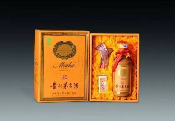 红河年份酒回收